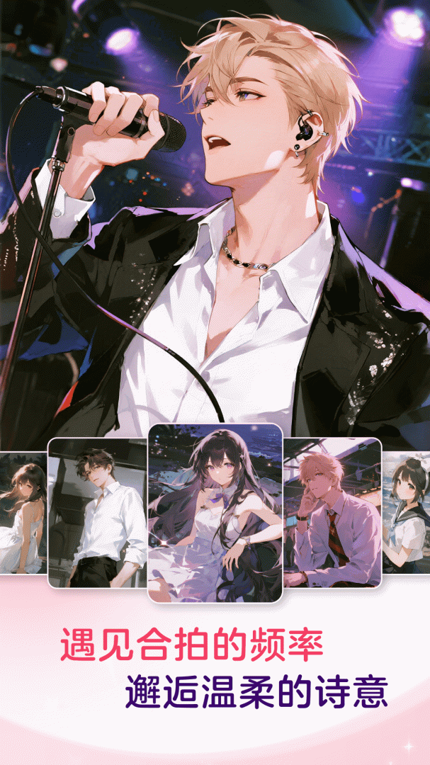 look直播官方app v4.66.1