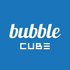 CUBE bubble2026升级版本v1.2.6 免费版