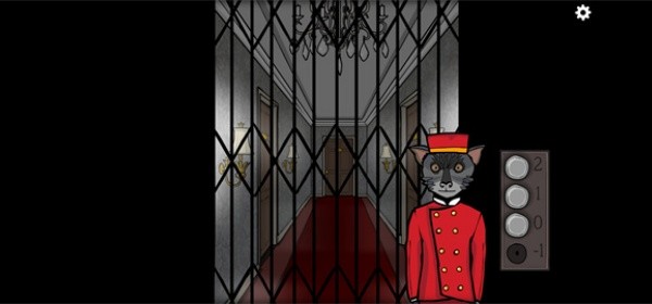 锈湖旅馆手机版游戏汉化版v3.1.4