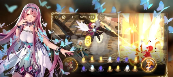 万象物语vivo渠道服安卓版v4.6.0