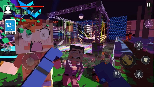 血染小镇中文版最新手机版v1.3.24