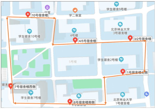 运动世界校园版