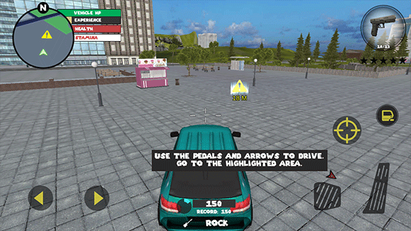 火柴人绳索英雄1旧版本