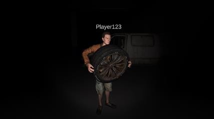 TheGhost2026优化版本多人联机版v1.78.2