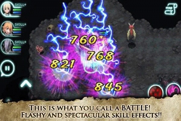 艾诺迪亚3最新高爆版v1.4.5