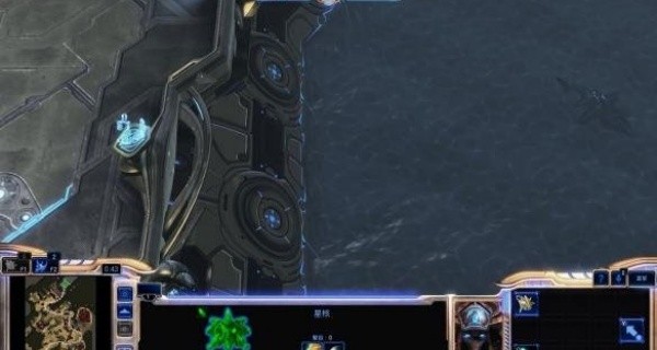 星际争霸手机版移植版v1.16