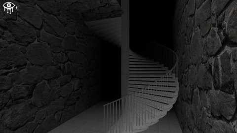 恐怖之眼老版本安卓汉化版