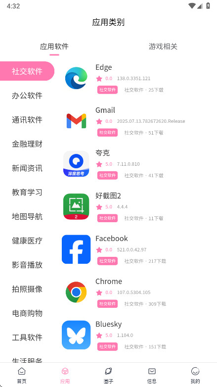 瑞游社区app官方下载直装安装v.1.2.0