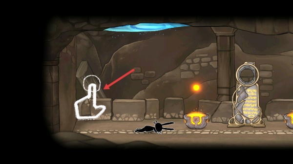 齐心协力双人合作