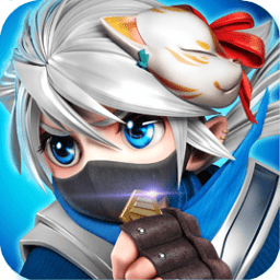 忍者萌剑传游戏安卓2026优化版v1.7.16