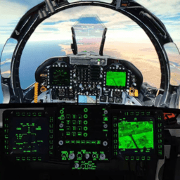 微软飞行模拟器手机中文版v3.2