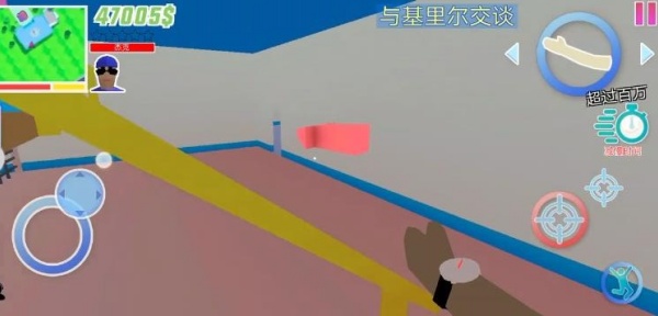 勇者大冒险单机版