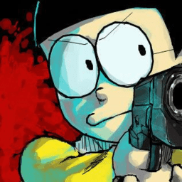 野比大雄的生化危机无理改造版安卓版v0.6.2.1