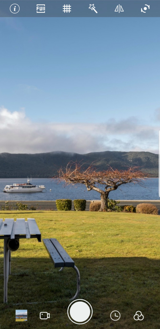 镜像相机2026优化升级版 v.02.300