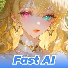 fastai聊天应用原版免费手机安装包v1.0.3