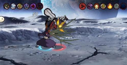 像素火影次世代最新版