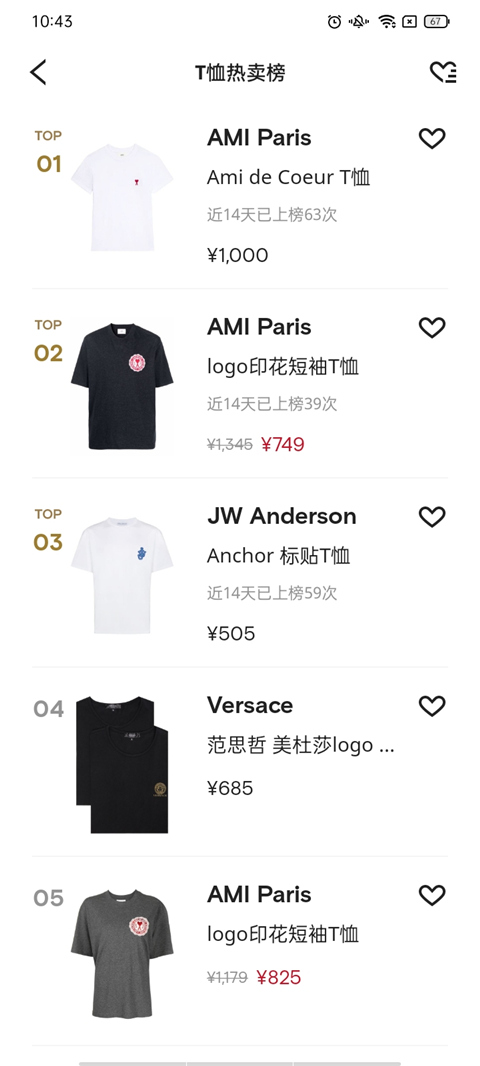 FARFETCH发发奇最新版