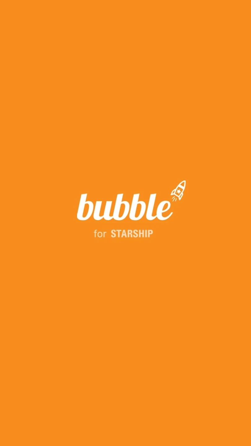 STARSHIP bubble2026升级版v1.2.6 免费版