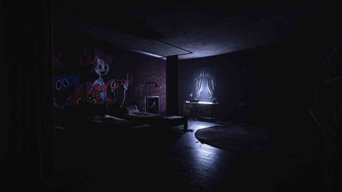 PoppyPlaytime3游戏安卓版v1.0.25