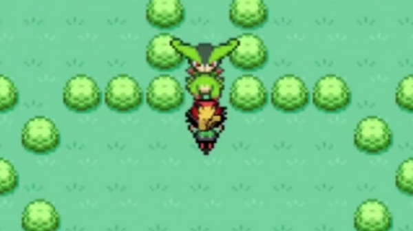 口袋妖怪燃之智5.0