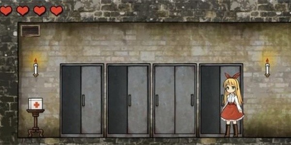 忧郁的安娜中文版安卓2026优化版v2.0