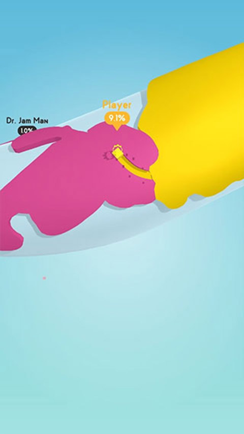 纸片大作战3D官方版 v3.4.40免费版