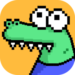 hay小鳄鱼社交平台原版免费入口安卓下载直装v8.51.2