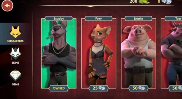 骗子酒吧Liars Bar最新手机版