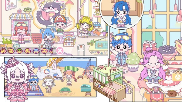 扭蛋人生2汉化版无广告2026优化版v0.96