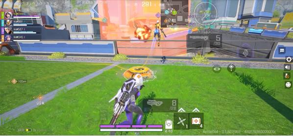 高能英雄最新版