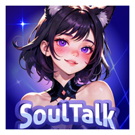 soultalk ai原版免费手机无限制聊天应用v1.0.3