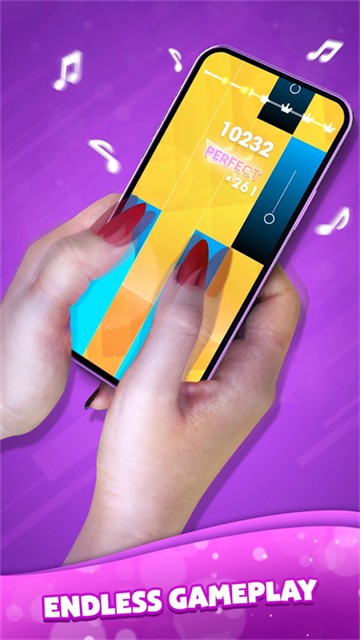 钢琴块3别踩白块2026优化版v11.39.022