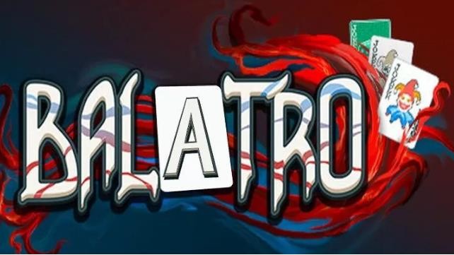 Steam小丑牌手机版游戏v1.0.1