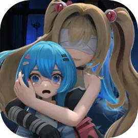 恐怖躲猫猫42026优化版v1.2.4