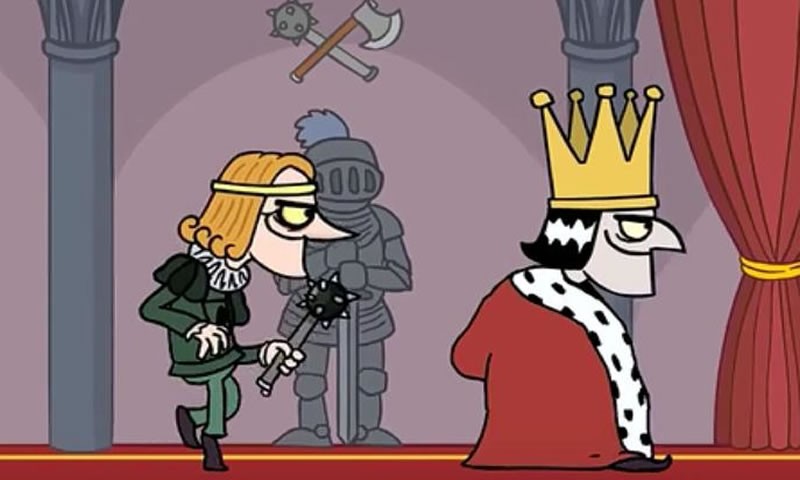 我要当国王v2.0免广告版安卓版