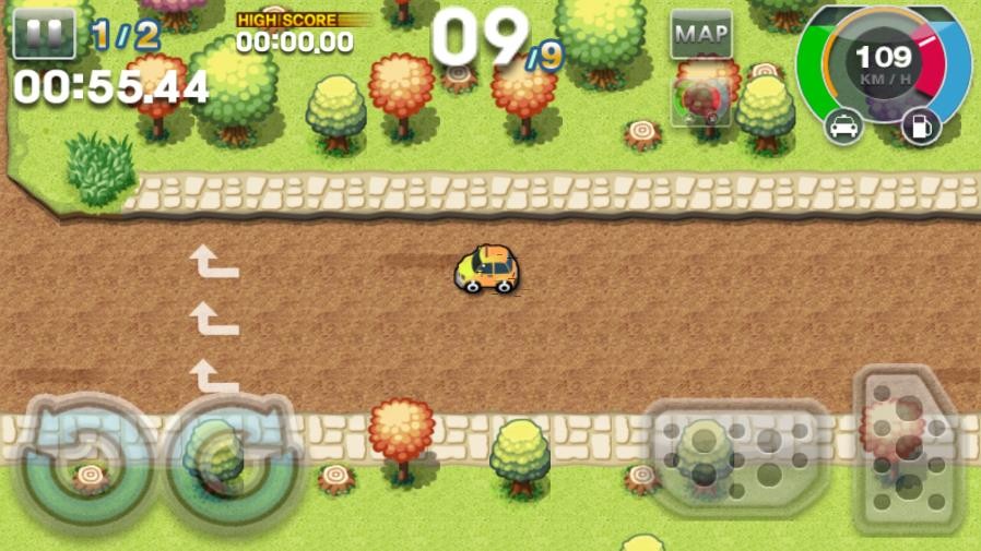 疯狂出租车2(TAXI DRIVER 2)汉化版v1.6.0