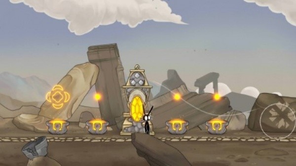 齐心协力双人合作安卓版v1.0.1