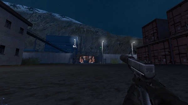 秘密潜入2游戏版中文版v2.2