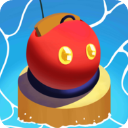 碰撞大作战(Bumper.io)官方版 v1.6.0免费版