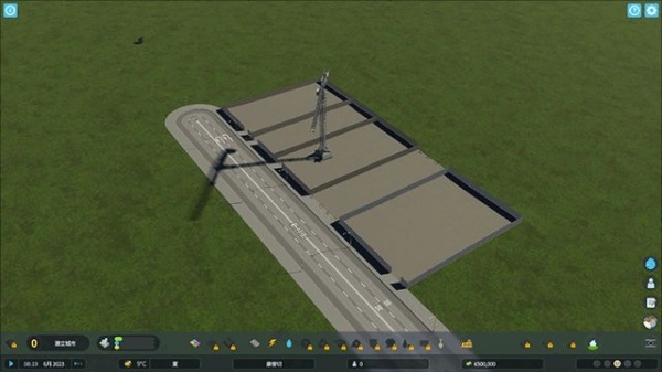 都市天际线2中文版