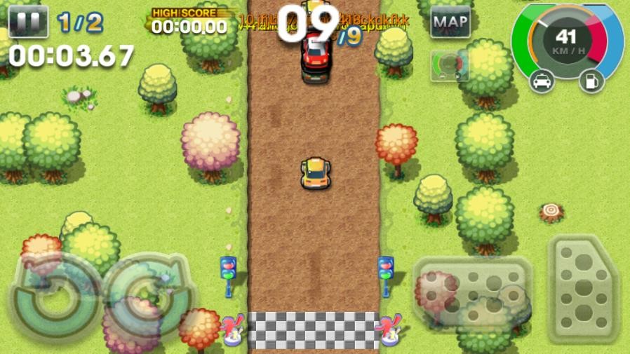 疯狂出租车2(TAXI DRIVER 2)汉化版v1.6.0