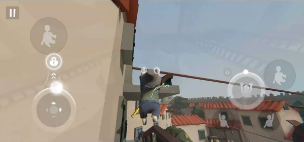 人类跌落梦境手游版