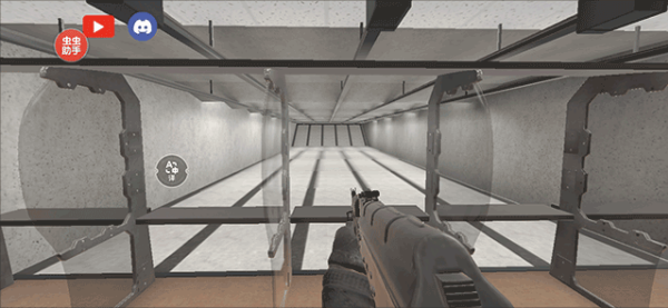 严阵以待中文版