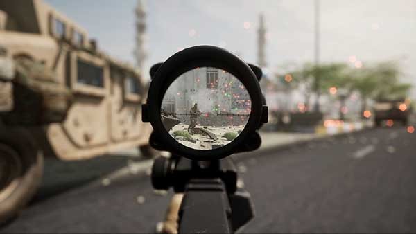 Squad战术小队安卓版最新v2.8.9