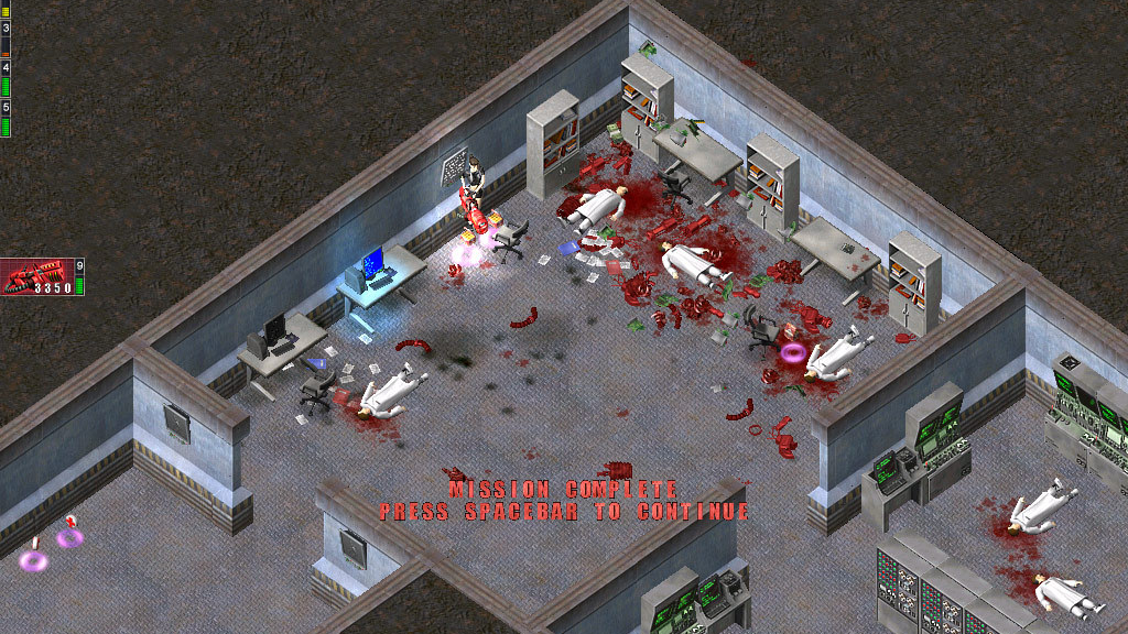 孤胆手1手机单机版