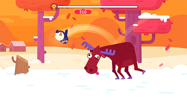 弹跳大师官方版 v2.11.0免费版