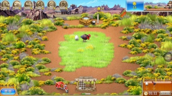 疯狂农场3安卓版