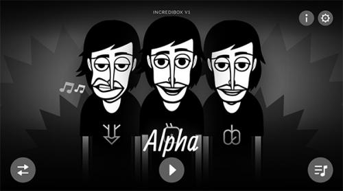 Incredibox节奏盒子