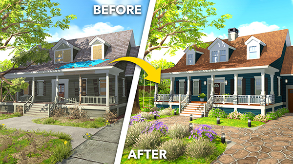 家居设计改造王官方版 v6.7.4g免费版