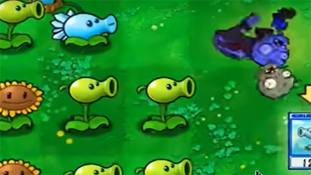 植物大战僵尸抽卡重制版v0.172026优化版